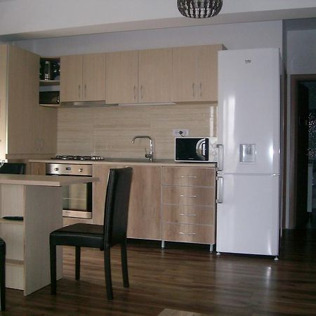 Cosy Apartment Năvodari Pokój zdjęcie