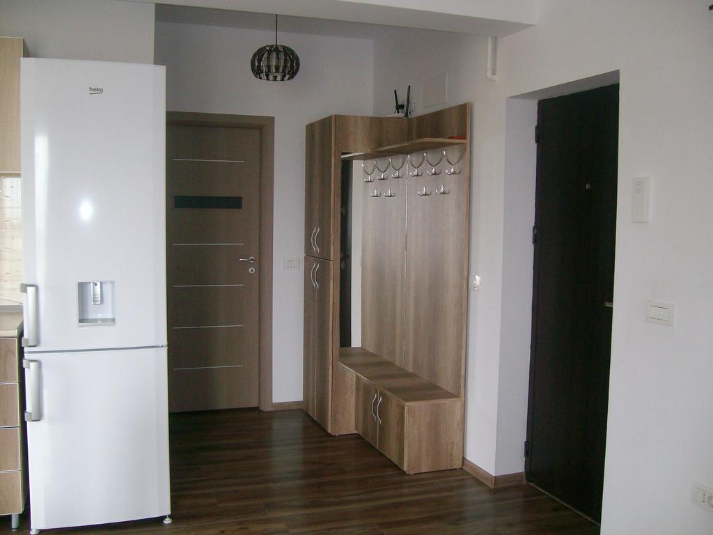 Cosy Apartment Năvodari Pokój zdjęcie