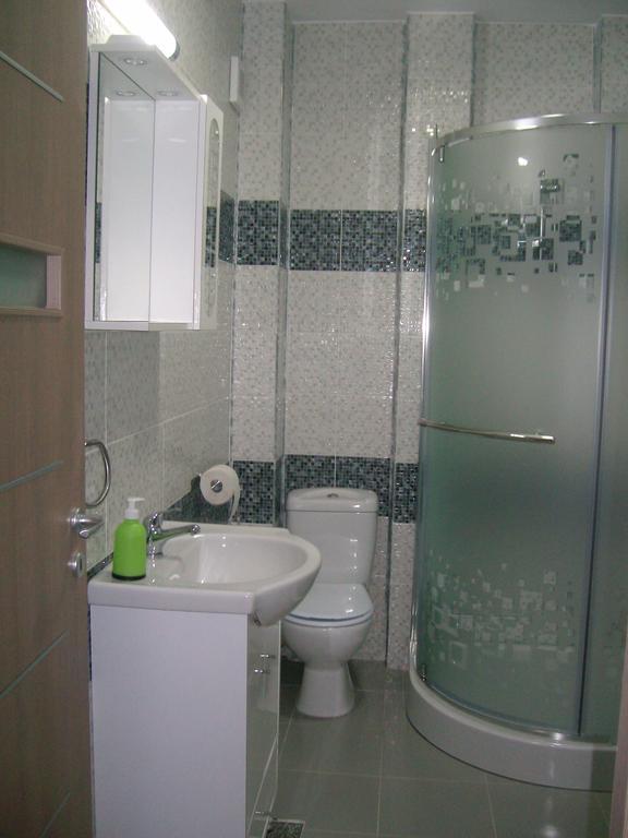 Cosy Apartment Năvodari Pokój zdjęcie