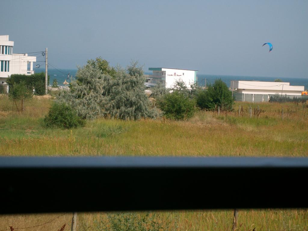 Cosy Apartment Năvodari Pokój zdjęcie