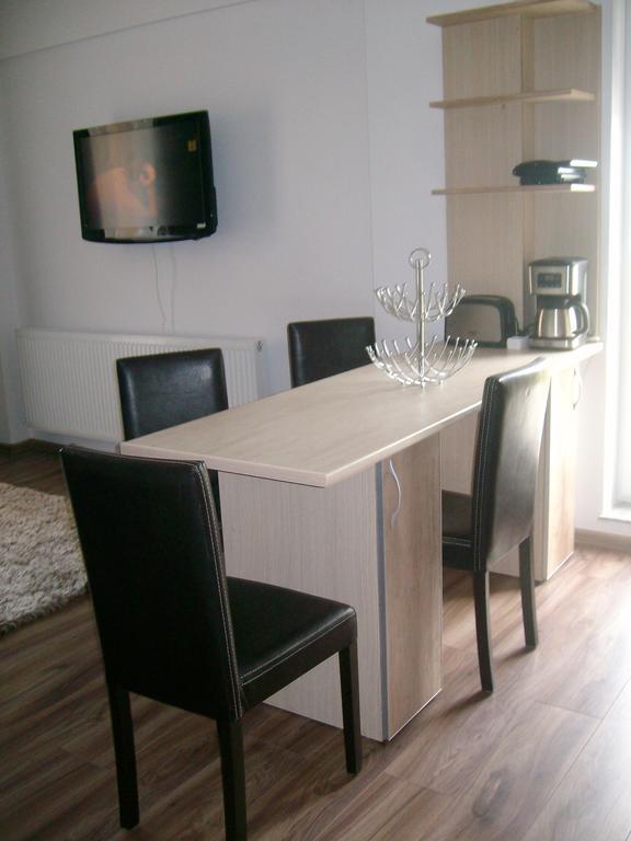 Cosy Apartment Năvodari Pokój zdjęcie