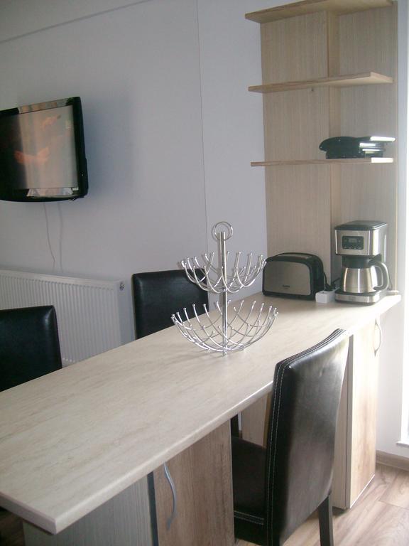 Cosy Apartment Năvodari Pokój zdjęcie
