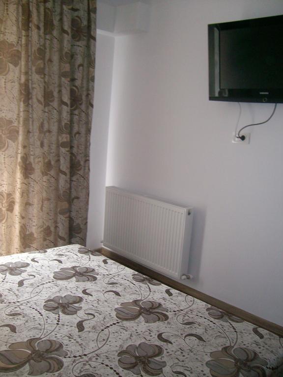 Cosy Apartment Năvodari Pokój zdjęcie