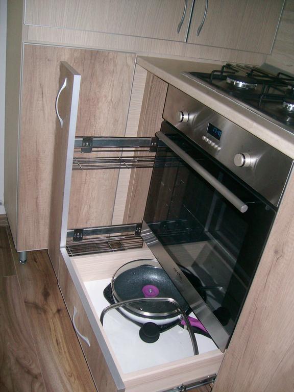 Cosy Apartment Năvodari Pokój zdjęcie